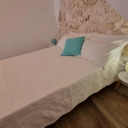 Casa Apula Gasthuis 3*