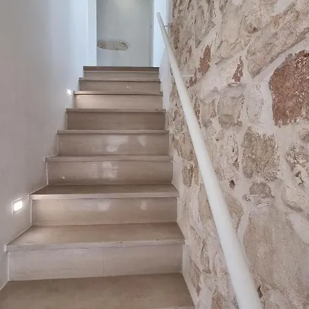 Casa Apula Pensión Conversano