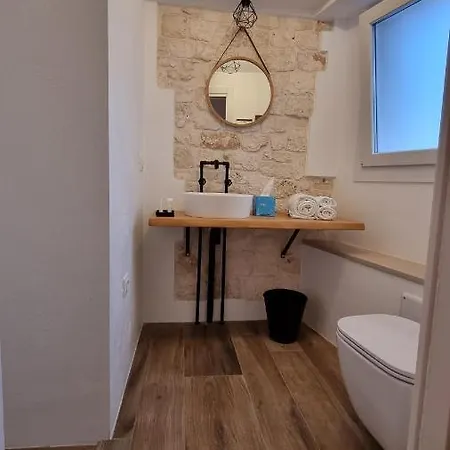 Pensión Casa Apula *