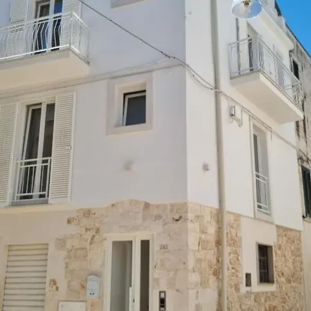 Pensión Casa Apula *