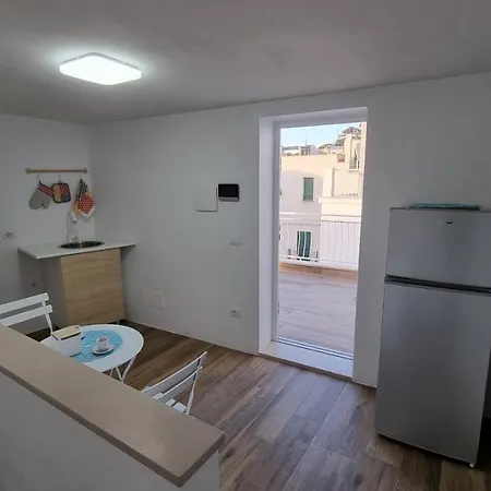 Pensión Casa Apula *