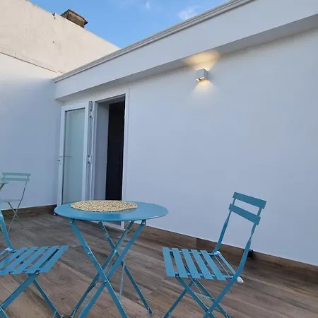 Casa Apula Pensión