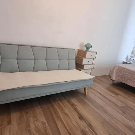 Casa Apula Gasthuis Conversano