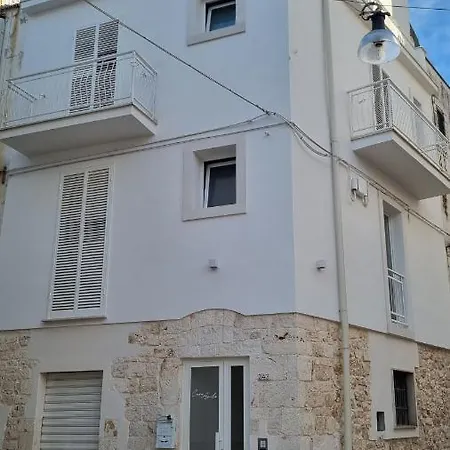 Casa Apula