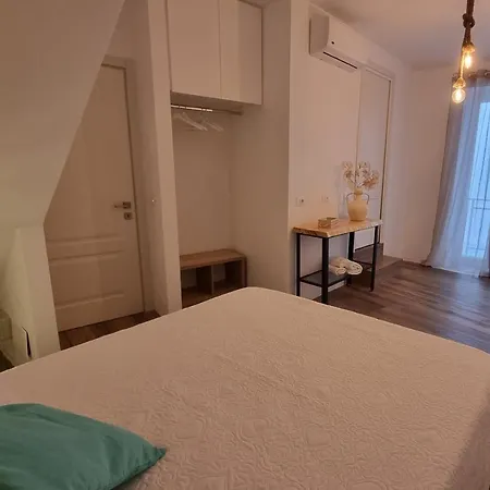 Pensjonat Casa Apula Conversano