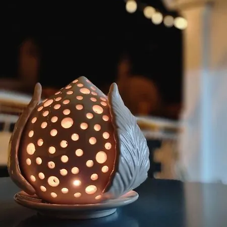 Casa Apula Гостевой дом 3*