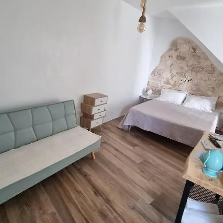 Гостевой дом Casa Apula