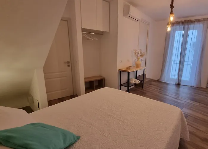 게스트하우스 Casa Apula 콘베르사노